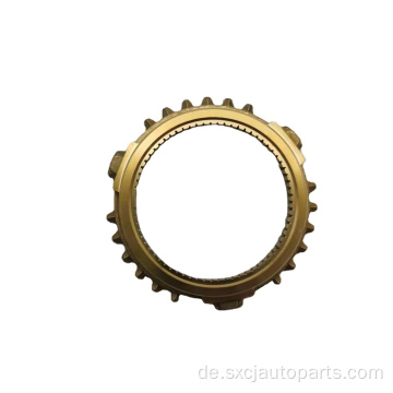 OEM 06501049/232408 Outlet Auto Parts Transmission Synchronizer Ring für Peugeot